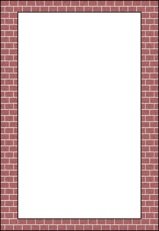 Brick Border