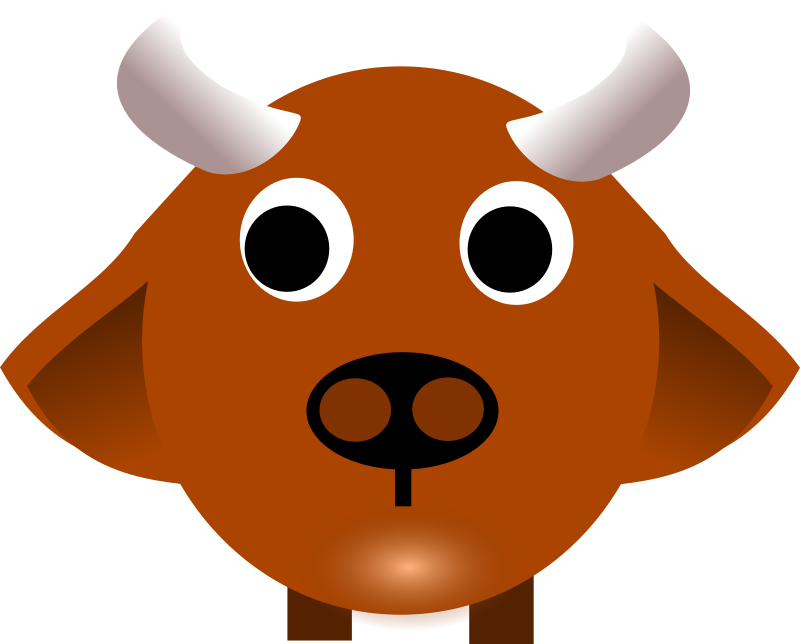 Chinese zodiac ox