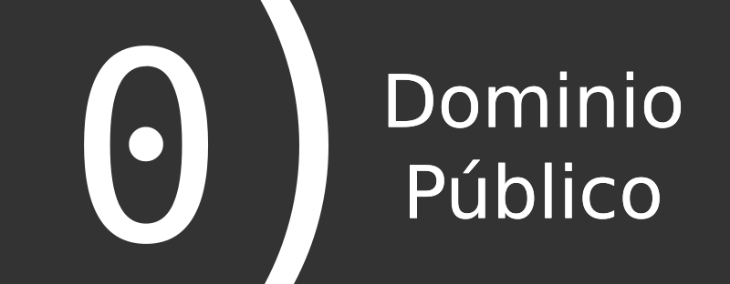 Public Domain Tag