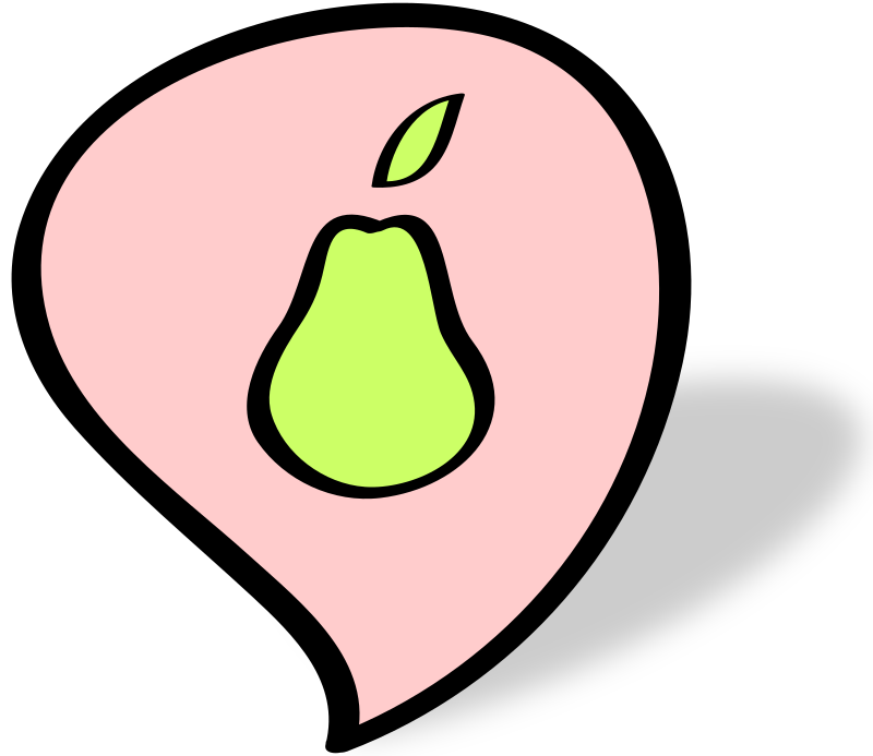 pear-ink
