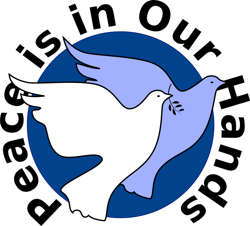 Peace Doves of South Africa