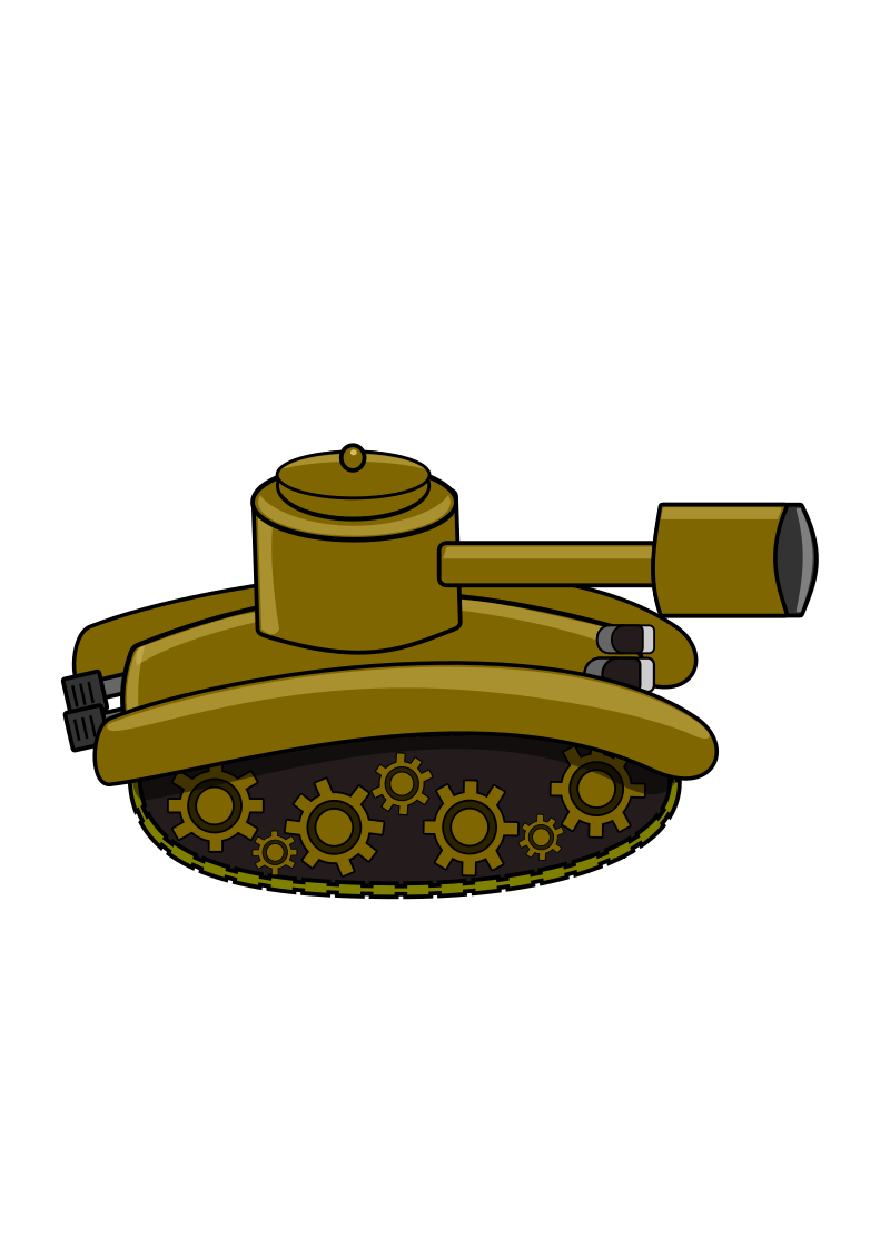 Toon Tank 2