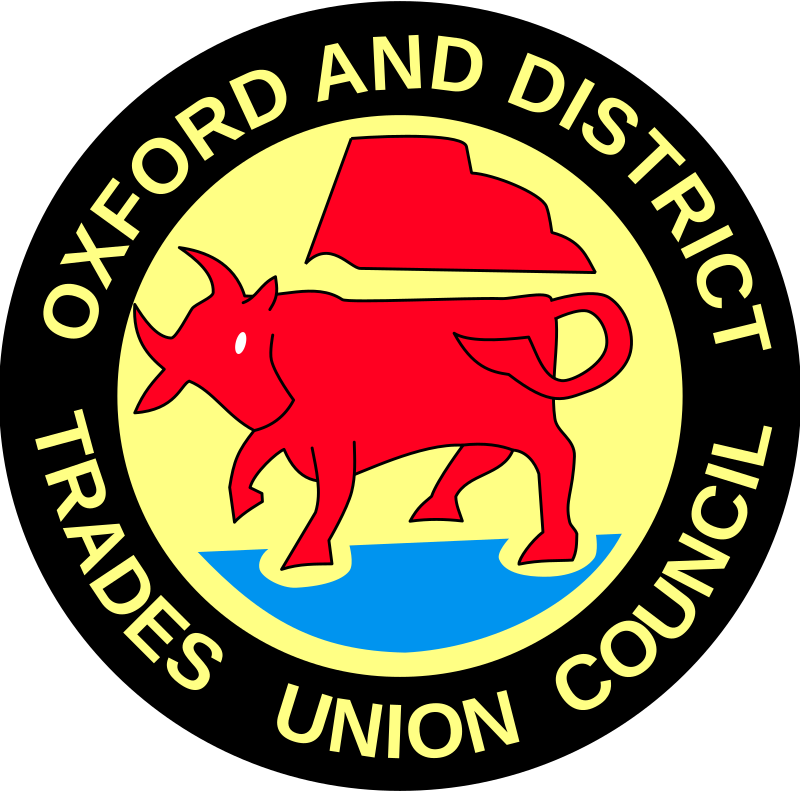 Oxford & District Trades Union Council