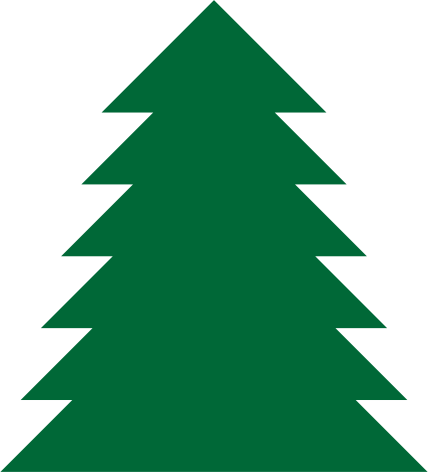 A Simple Green Tree