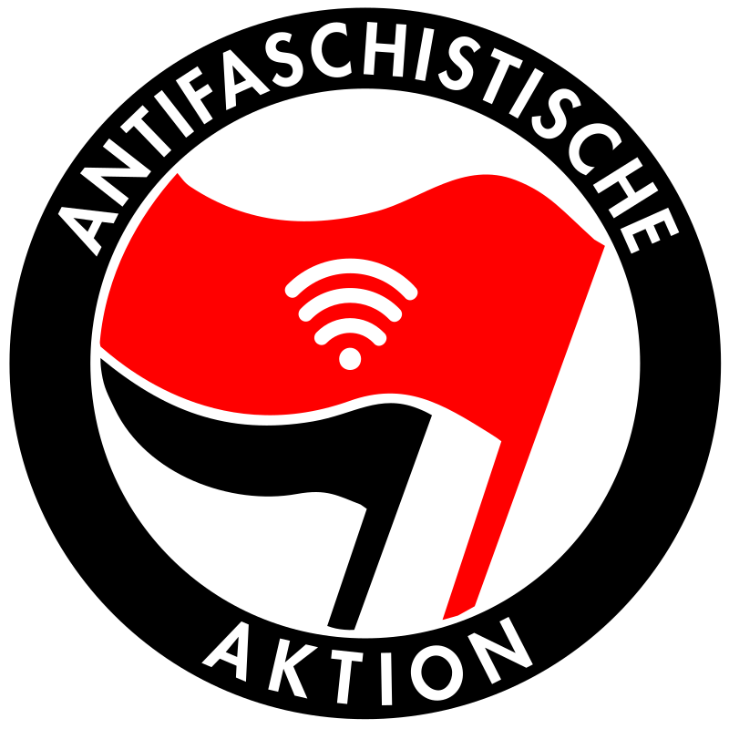 Antifa WiFi