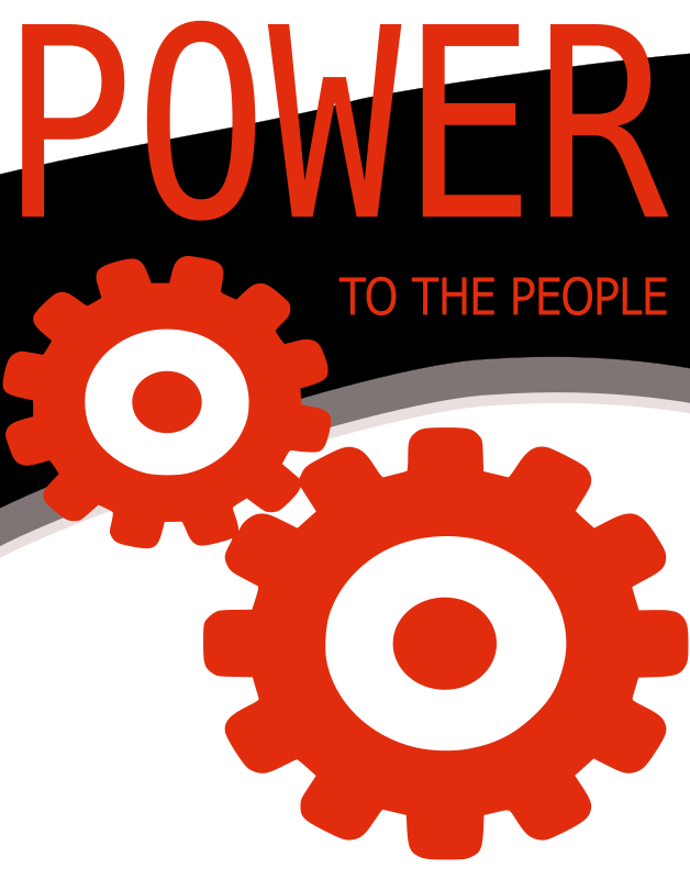 Power to the People - Remix