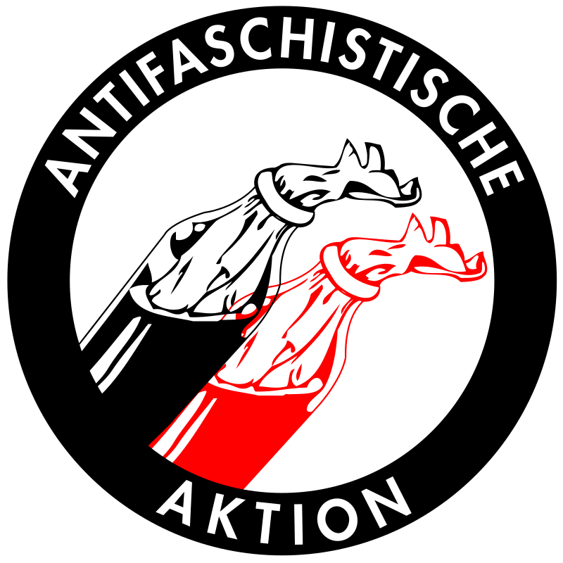 Antifa feat Molotov