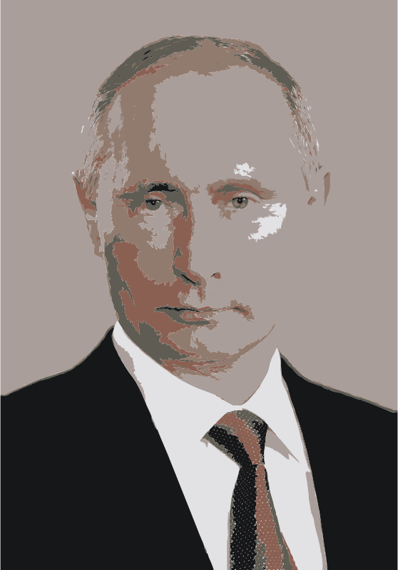 REQUEST: Vladimir Putin 2006
