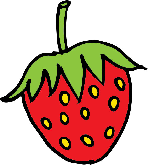 strawberry فراولة