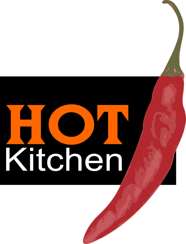 hot kitchen Aji Chile