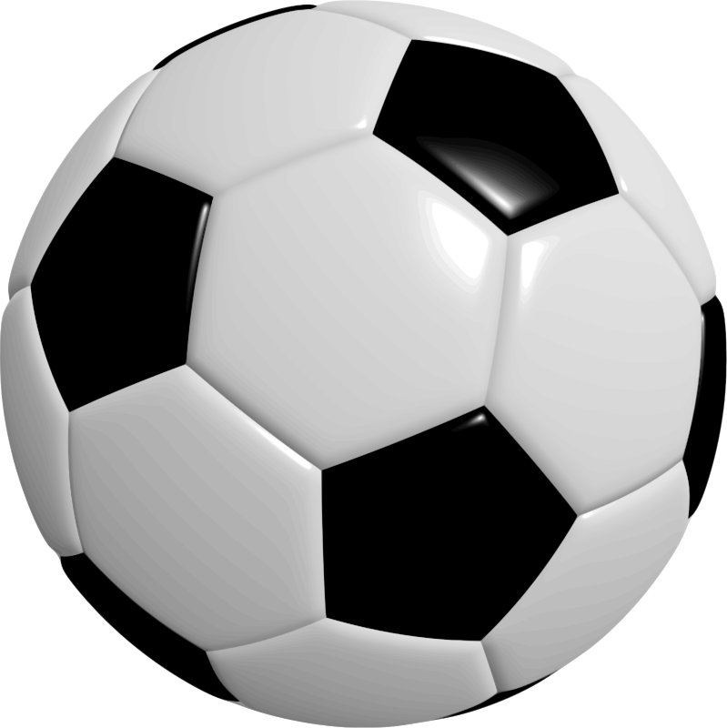 football / soccer ball