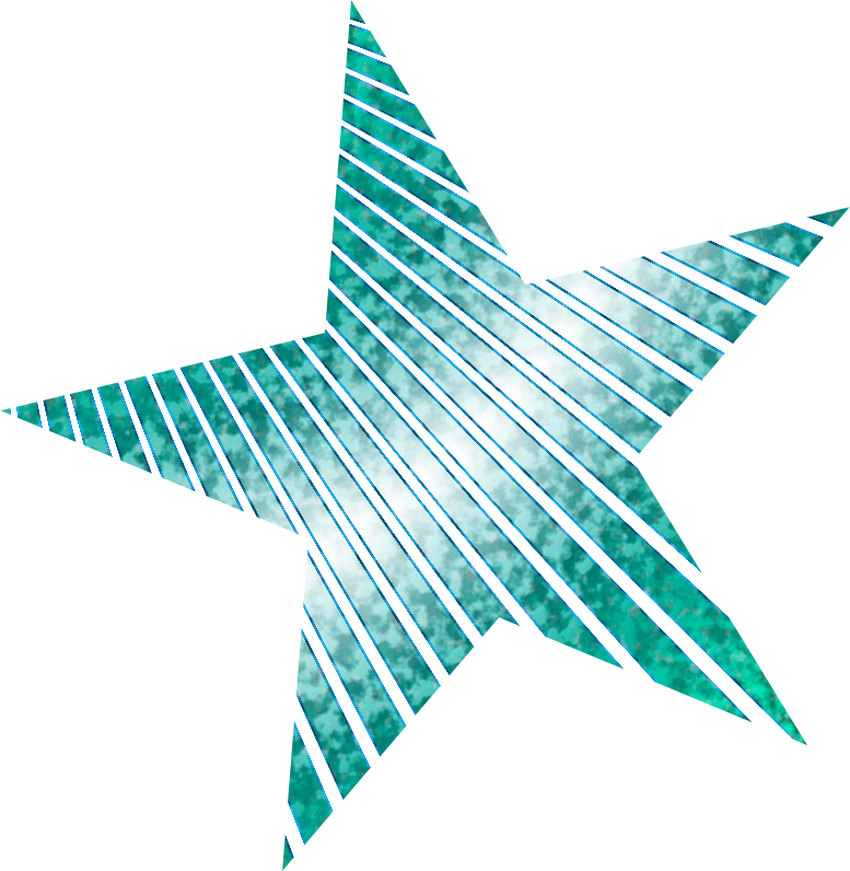 Striped Star