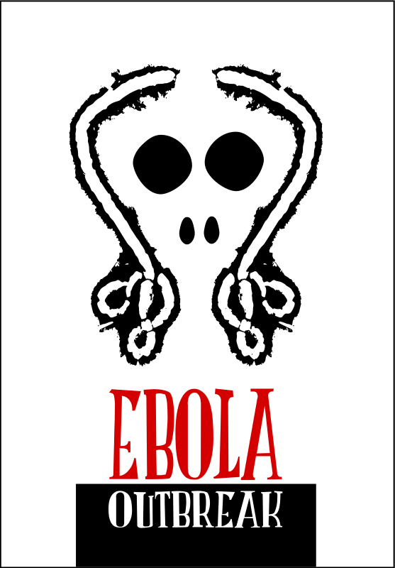 Ebola outbreak dramatic