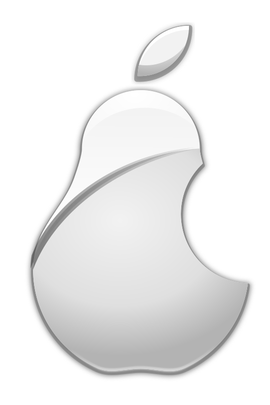 Pear Logo