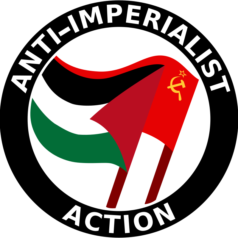 Anti-Imperialist Action