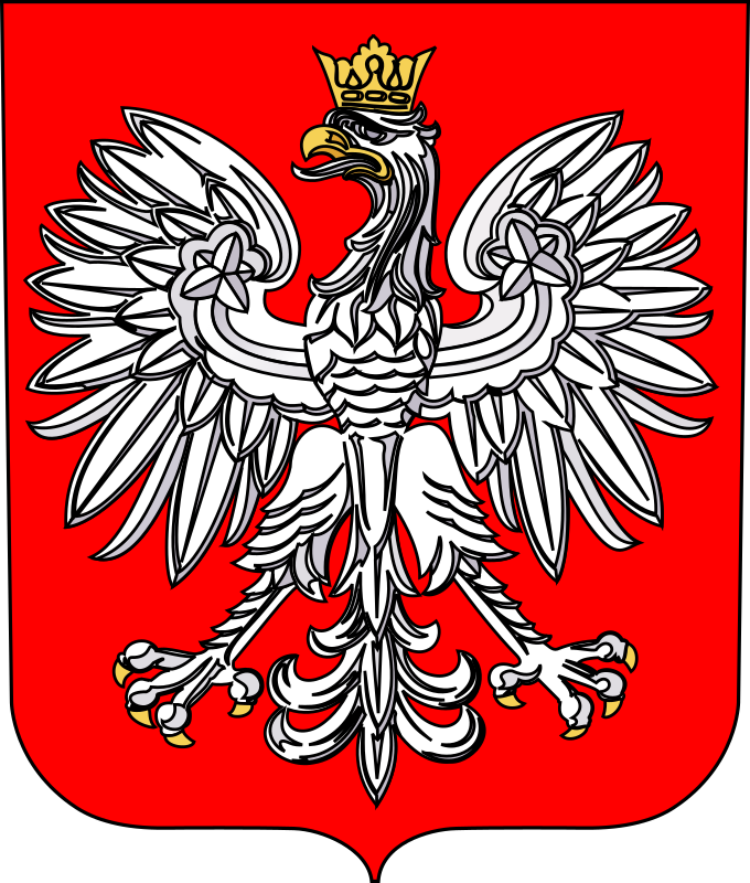 Emblem of Poland