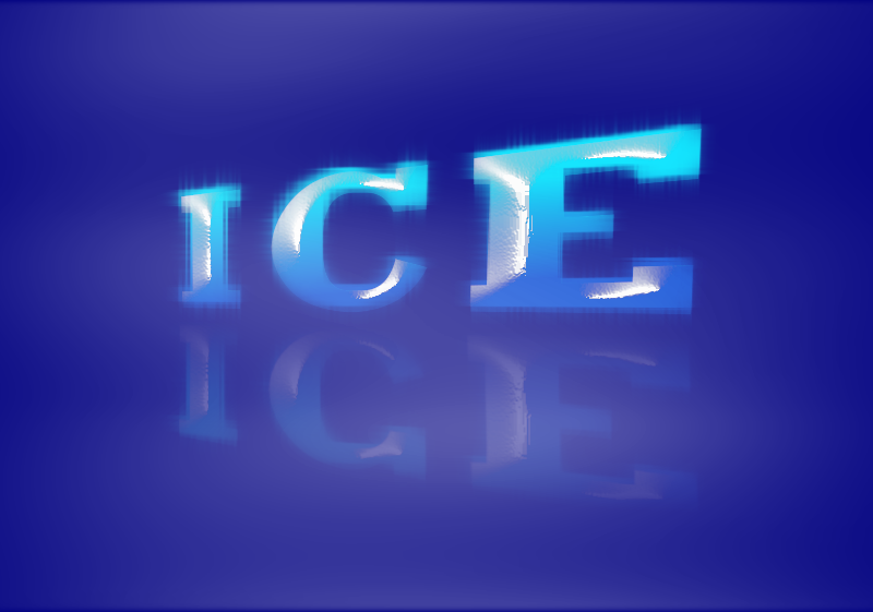 Ice and Fog Filter