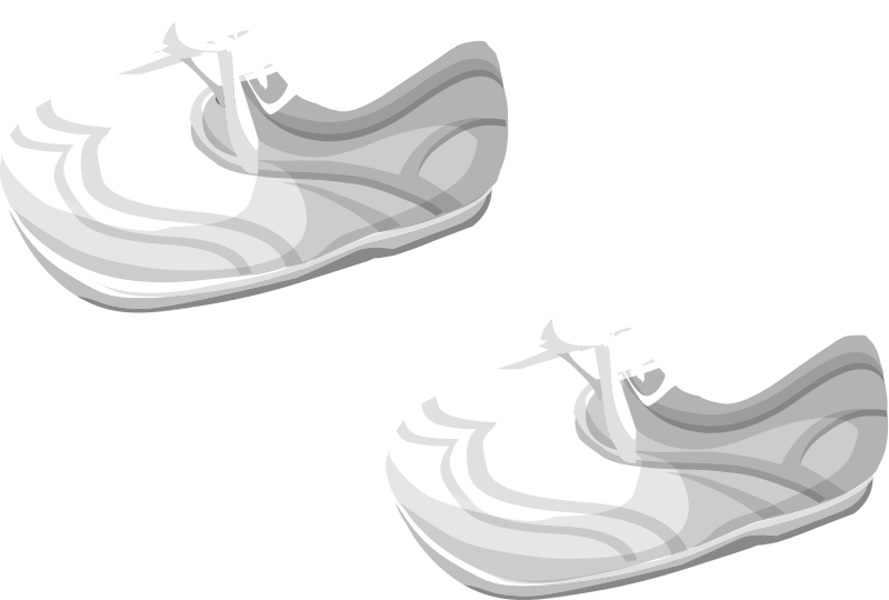 Avatar Wardrobe Shoes GlitchfashionShoes