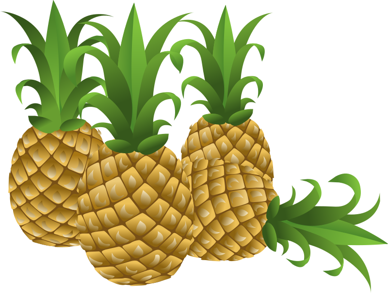 Food Pineapple