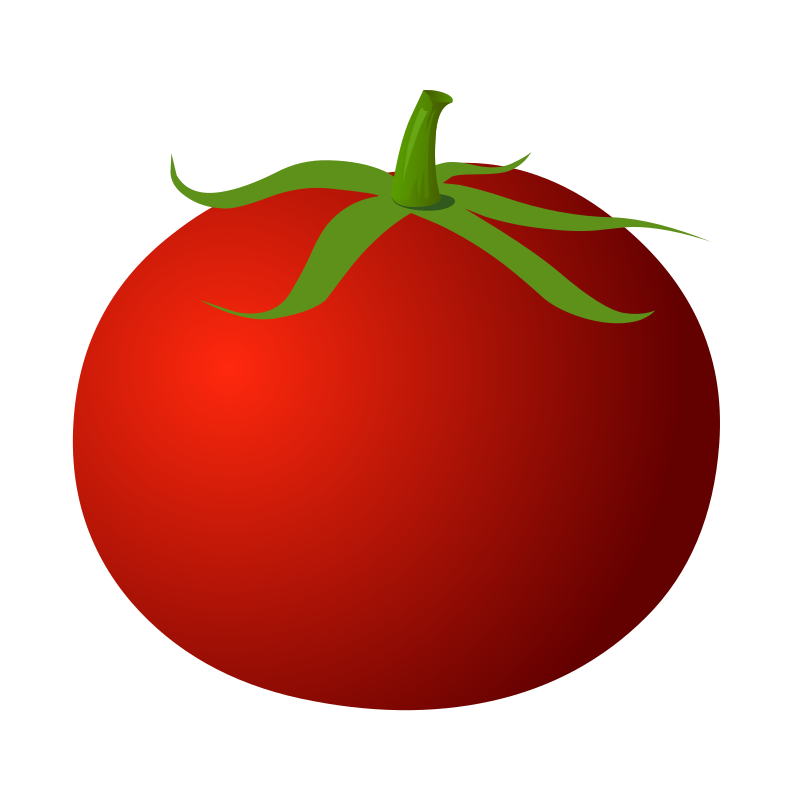 Food Tomato