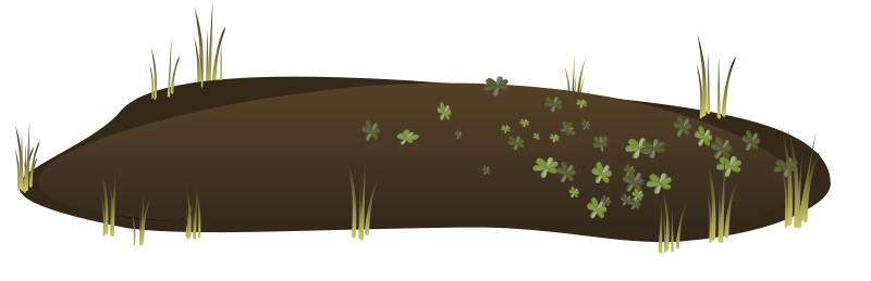 Harvestable Resources Peat 3