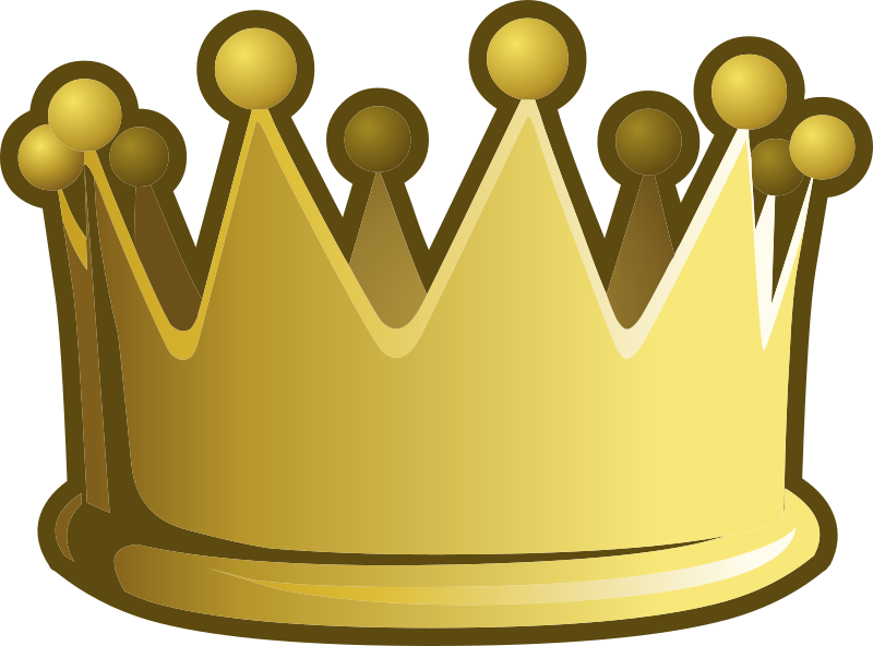 Misc Game Crown