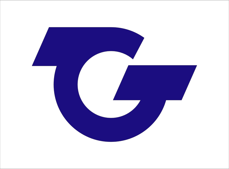 Flag of Hirono, Fukushima