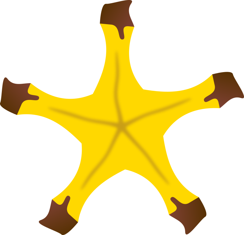 Banana Star