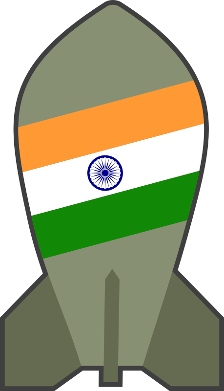 Indian Bomb