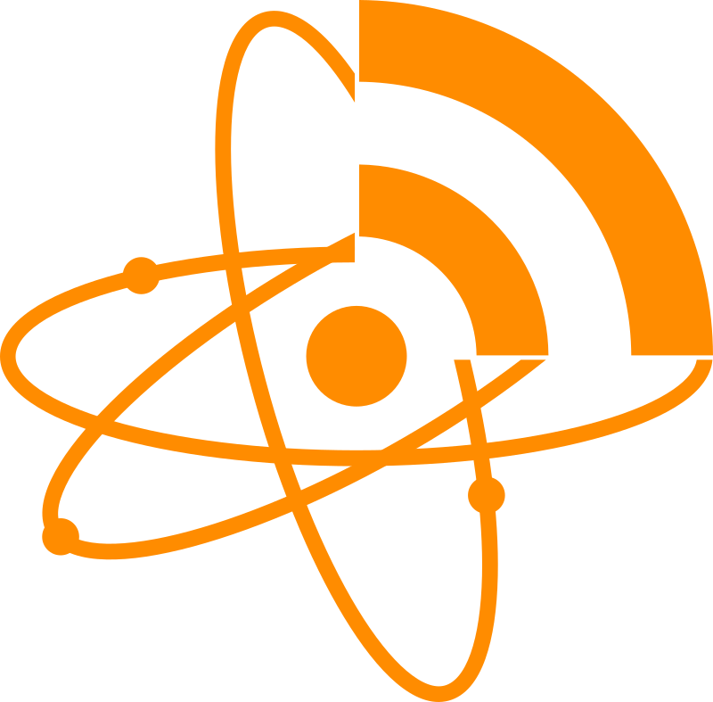 Atom Feeds icon