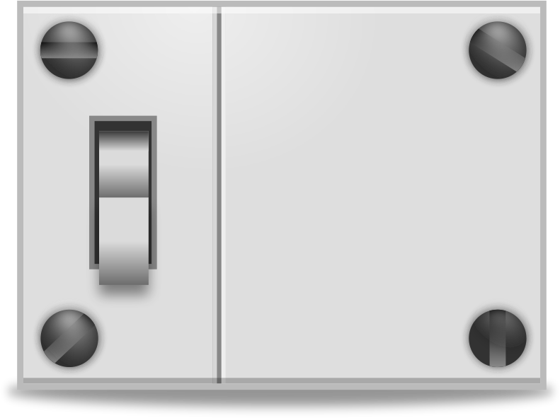 System Session Preferences Icon