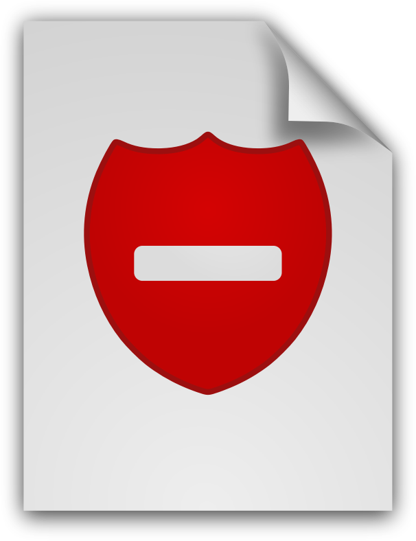 IPTables Document Icon