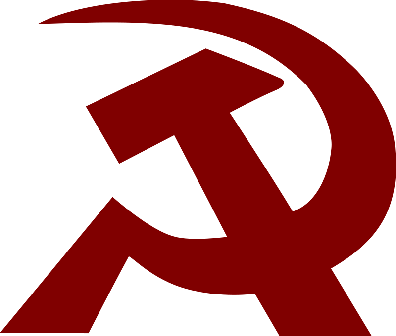 Hammer and Sickle
