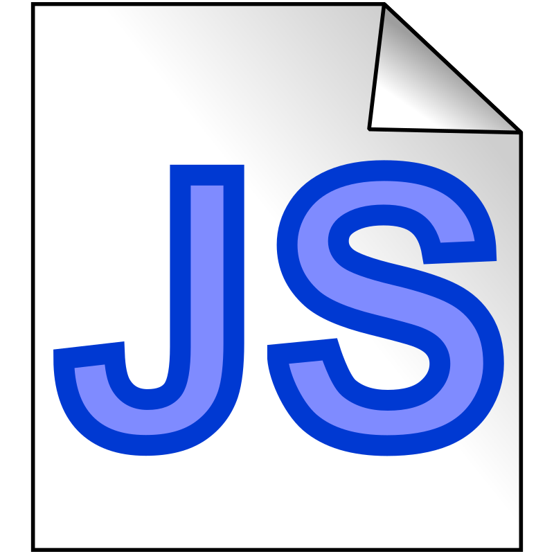 javascript file