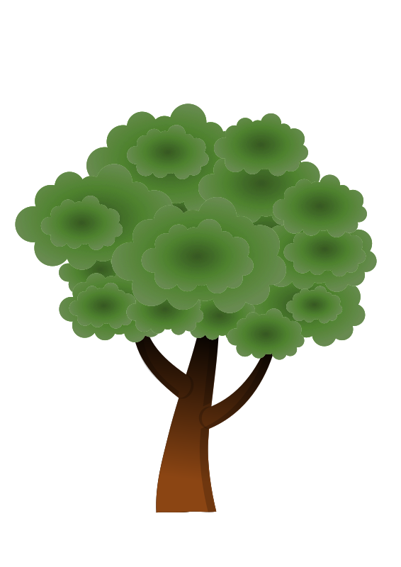 A simple tree #3