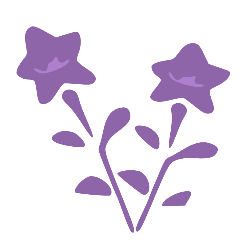 Flower-design