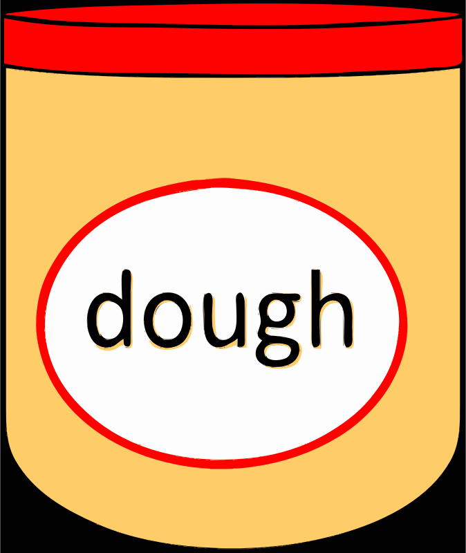 Dough Tub