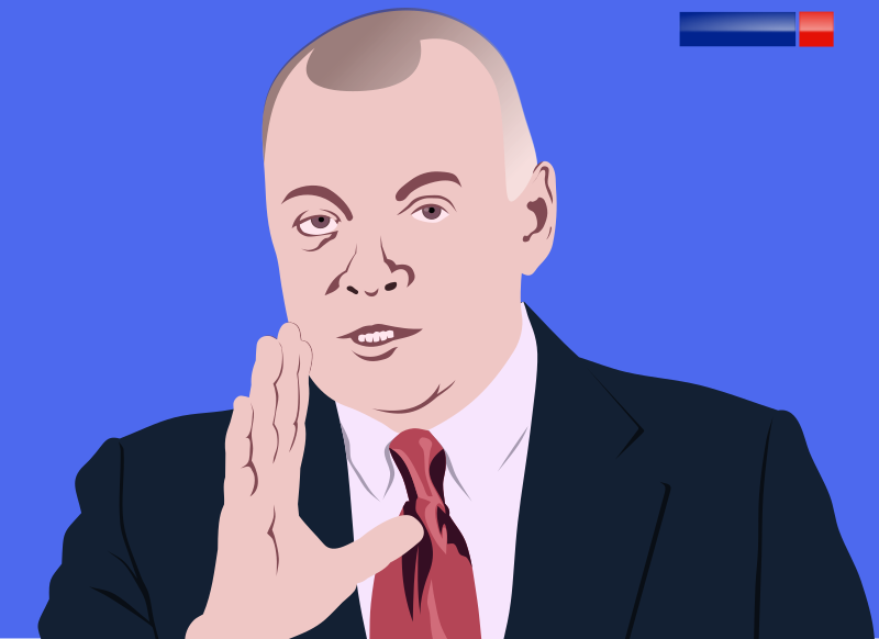 Kiselyov (color)