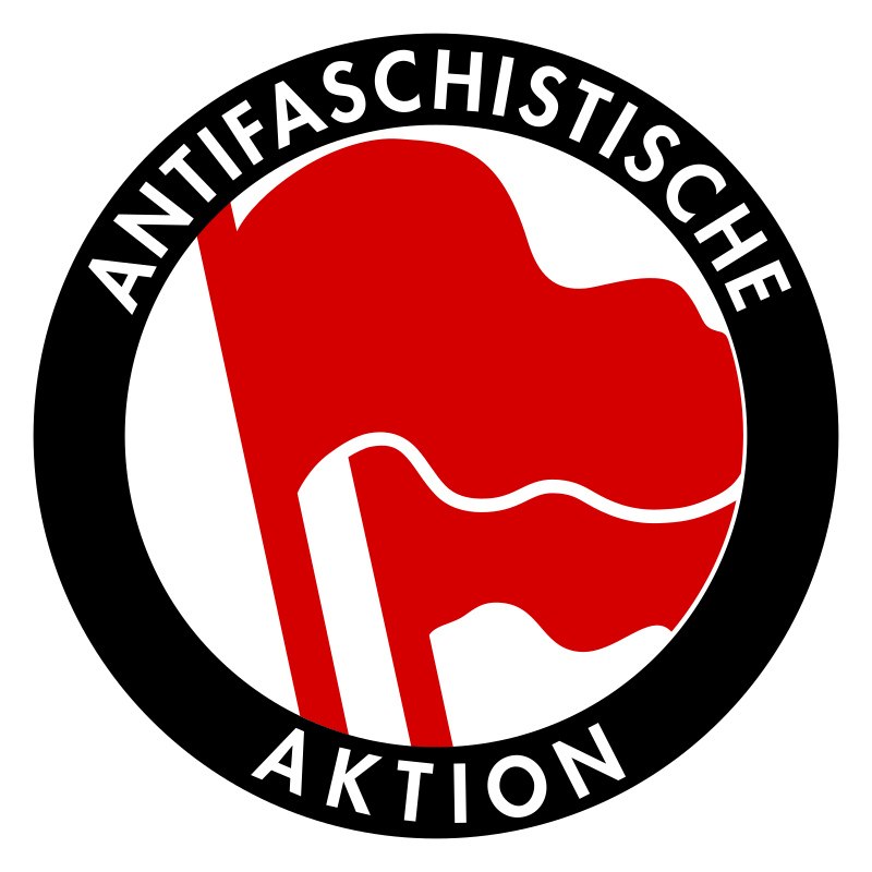 Antifascist Action Old & New
