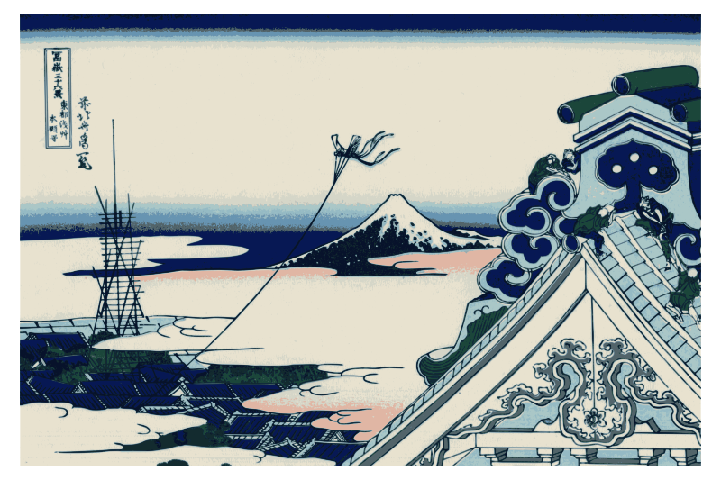 Hokusai-Mount Fuji-36-Views-04