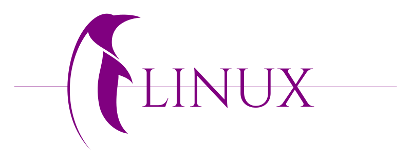 A Linux Logo