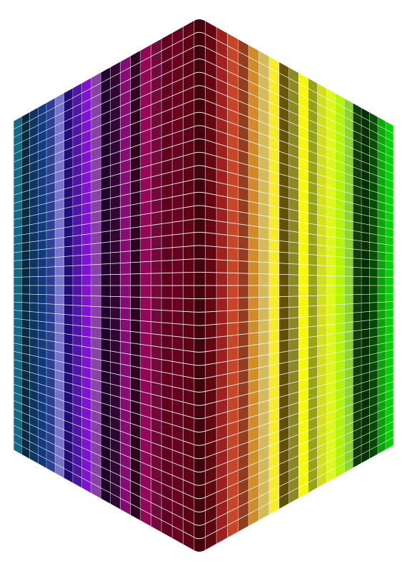 Cubic Spectrum