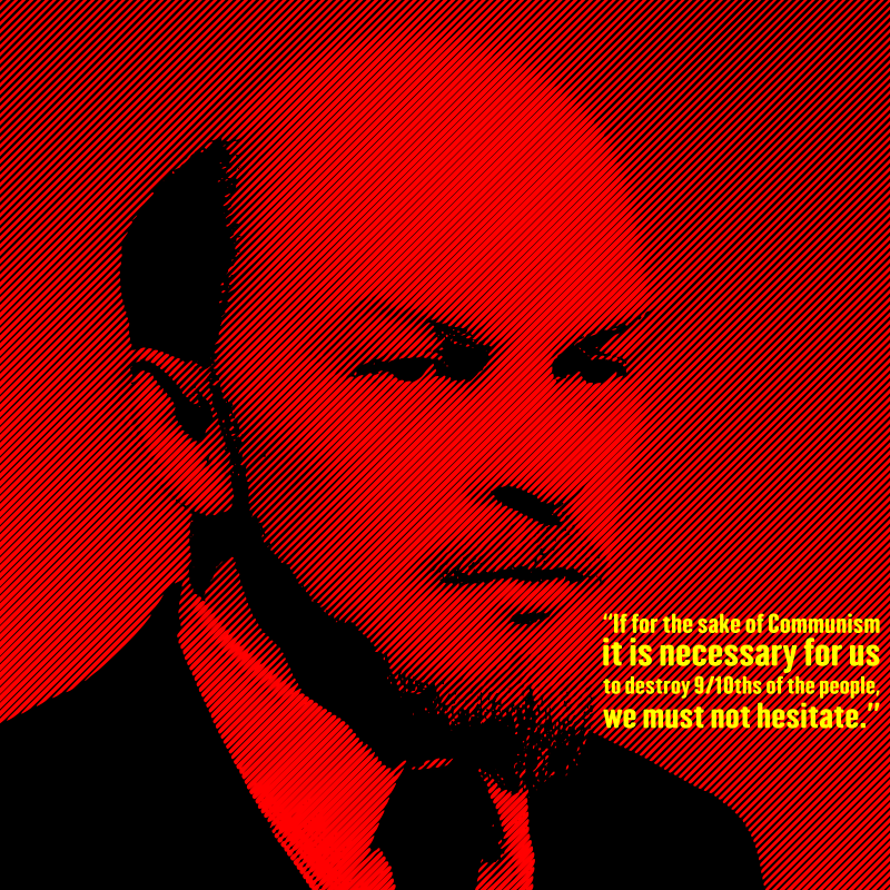 Lenin quote