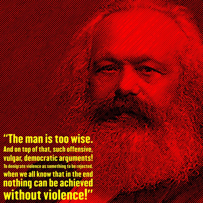 Marx quote 9