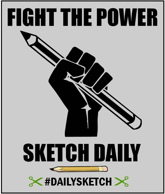 Fight the Power: DS 24