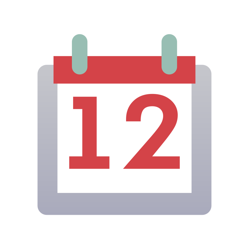 Android Calendar icon