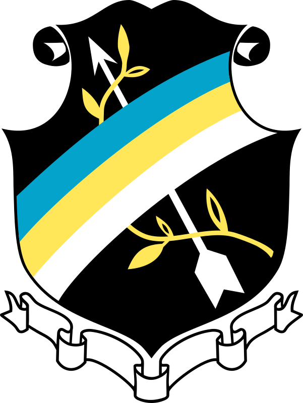 Coat of Arms of Monteblu