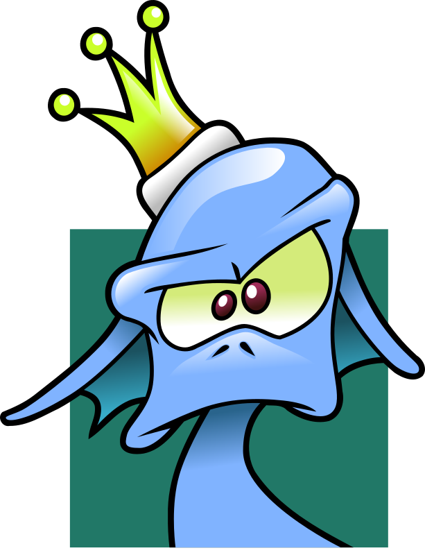 King of fish avatar
