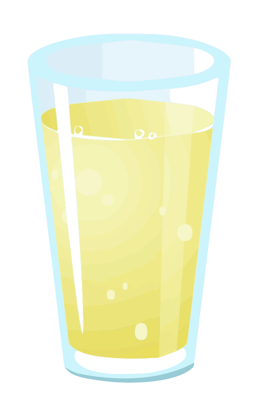 Lemon-juice-glitch