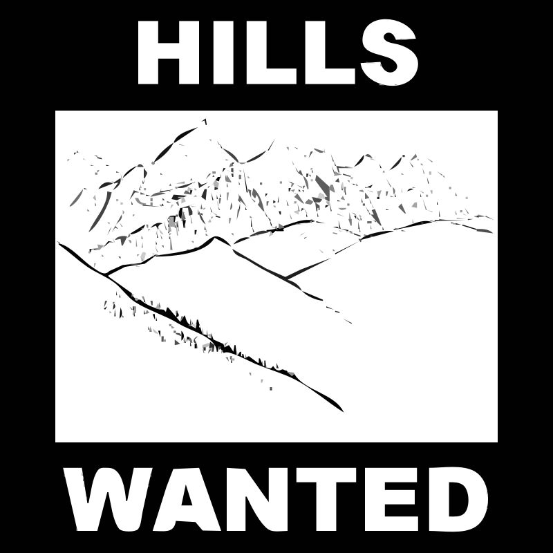 [request] Scenery 10 - HILLS